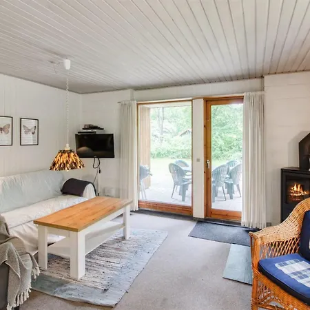 Ismo - 30km From The Sea By Interhome Feriehus *