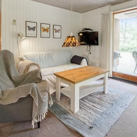 Feriehus Ismo - 30km From The Sea By Interhome