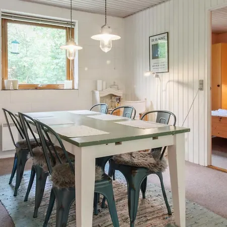 Ismo - 30km From The Sea By Interhome Hébergement de vacances
