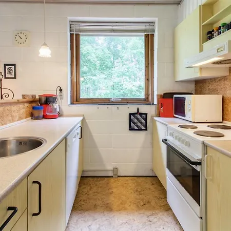Feriehus Ismo - 30km From The Sea By Interhome Toftlund