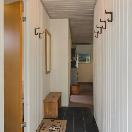 Hébergement de vacances Ismo - 30km From The Sea By Interhome