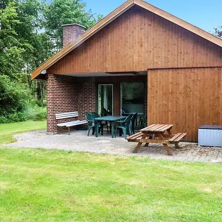 Feriehus Ismo - 30km From The Sea By Interhome Toftlund